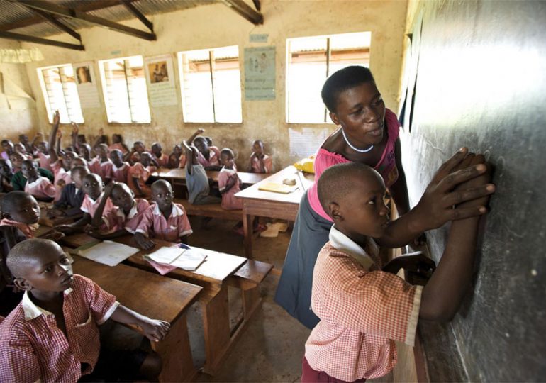 Gouvernance : Un système éducatif désuet et peu compétitif