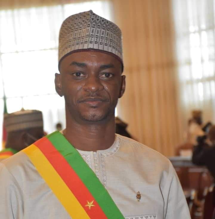 Crise anglophone : Cabral Libii sort de ses gonds