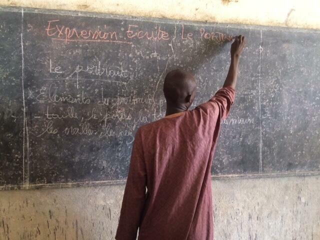 Rentrée scolaire : Les enseignants trainent le pas