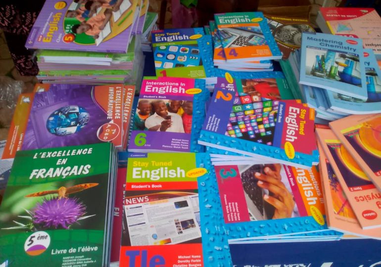 éducation : Cacophonie autour de la disponibilité du manuel scolaire