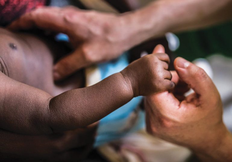 Tuberculose infantile : Des chiffres qui donnent froid au dos