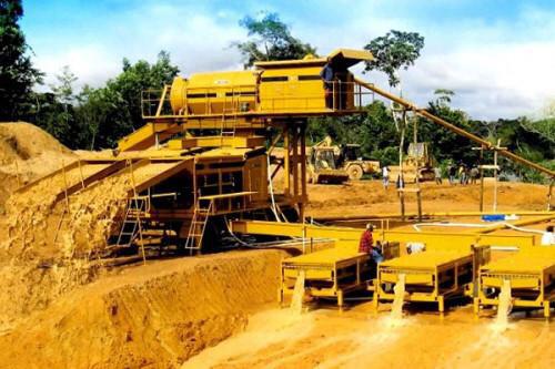 marchés Publics : Vent d’informatisation à la Société Nationale des Mines