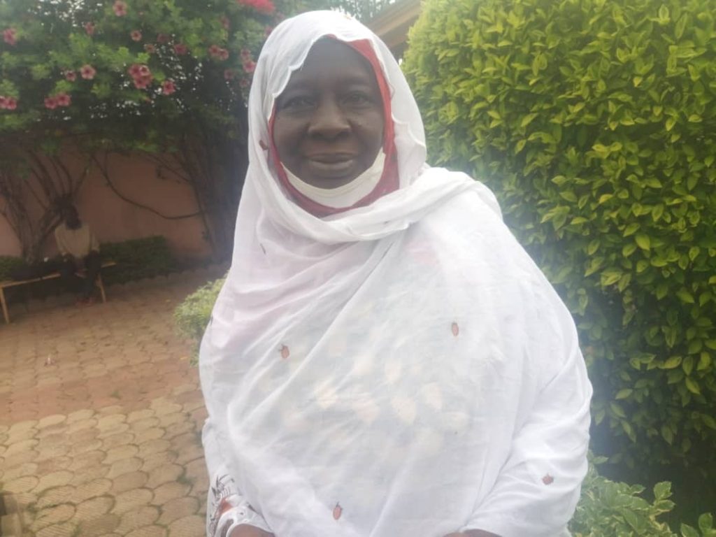 Society : Logone and Chari Division Women Recommend Dialogue For Peace