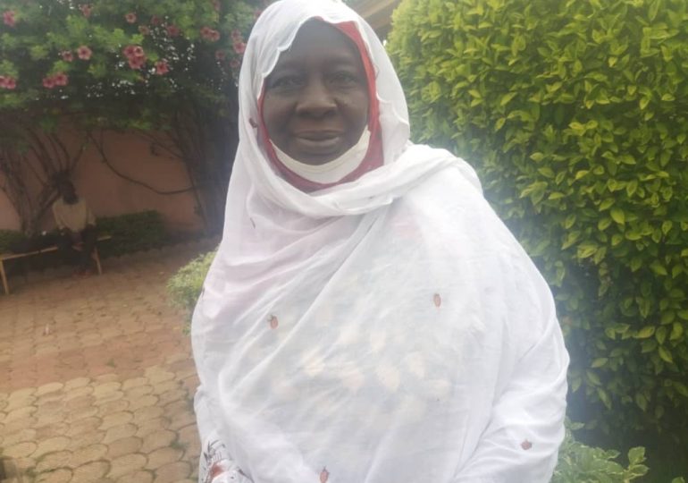 Society : Logone and Chari Division Women Recommend Dialogue For Peace