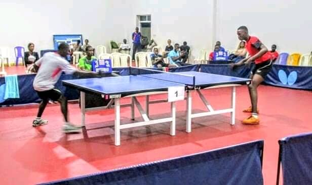 Sport : Yaoundé est la capitale africaine de Tennis de Table