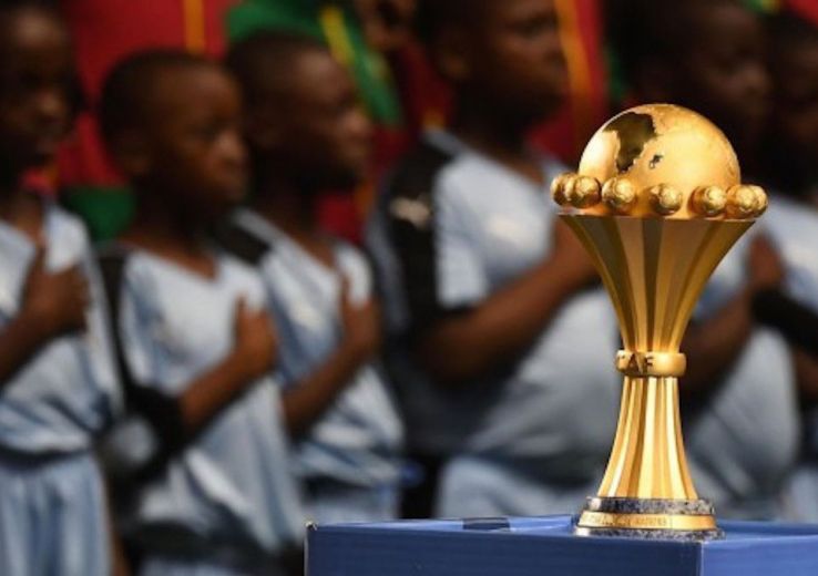 Sport : Africa Nations Cup Draw Ceremony Respects Procedure