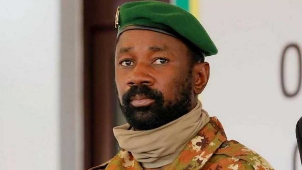 Transition au mali : les militaires partis pour rester