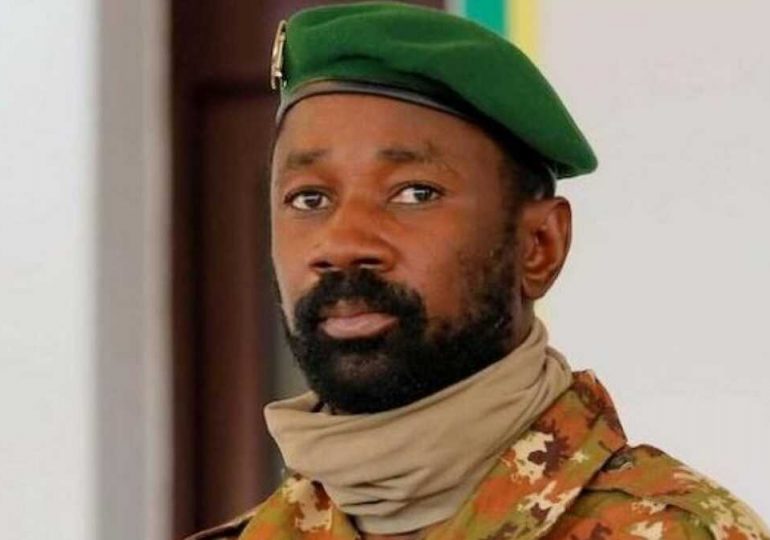 Transition au mali : les militaires partis pour rester