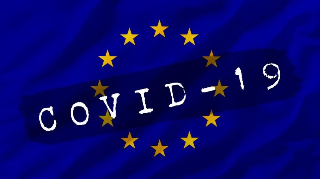 Economy : European Union Requesting Coronavirus Funds Audit Report Published
