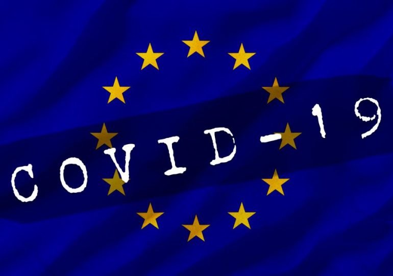Economy : European Union Requesting Coronavirus Funds Audit Report Published