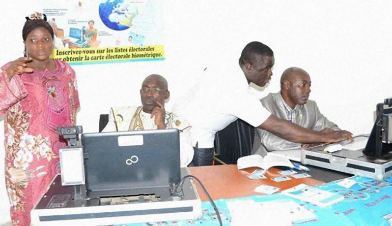 Elections Cameroon : Les inscriptions sur les listes électorales ne font pas courir