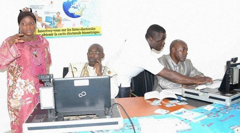 Elections Cameroon : Les inscriptions sur les listes électorales ne font pas courir