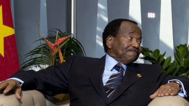 Politique : Absence Prolongée de Paul Biya au sommet de l’Etat