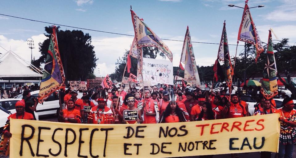Société : Célébration sous fond de revendications pour les peuples autochtones