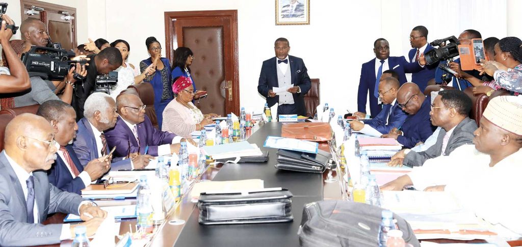 politique : Comprendre le mandat des membres du conseil électoral