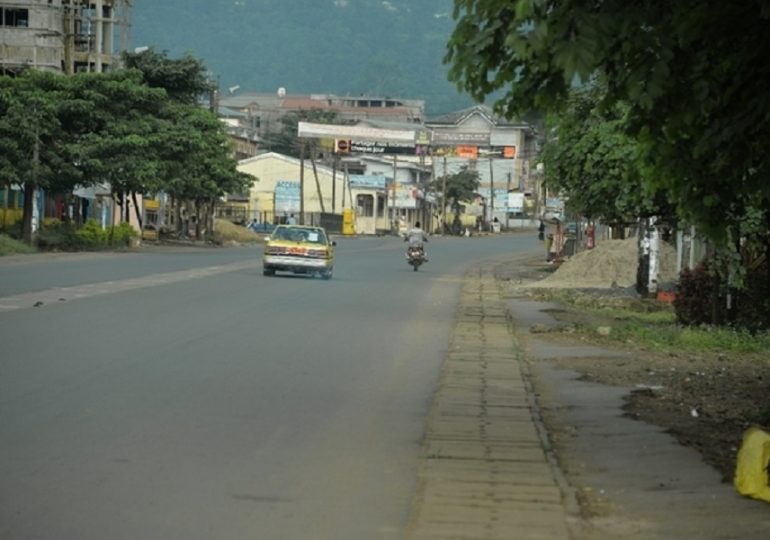 Society : North West Inhabitants Imprisoned Inside The Region