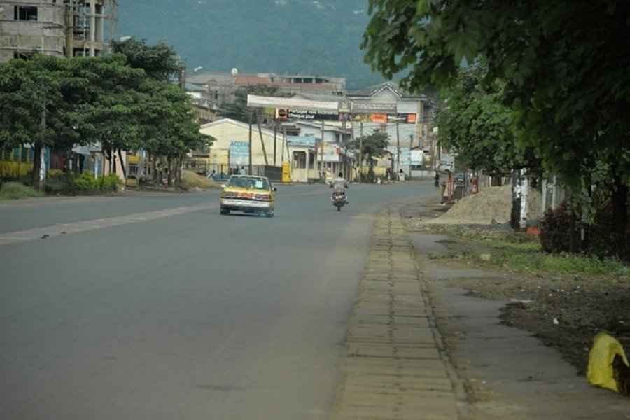Society : North West Inhabitants Imprisoned Inside The Region