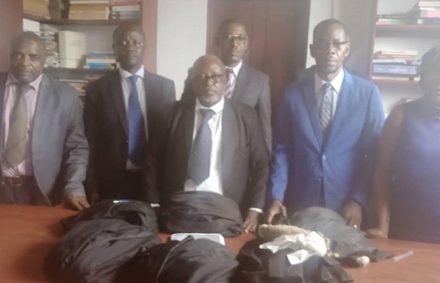 justice : Les avocats abandonnent la défense des prisonniers du MRC