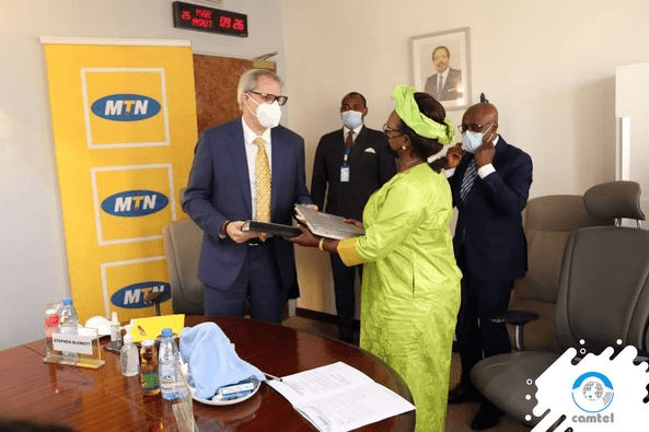Telecoms : Camtel et MTN en rapports très incestueux