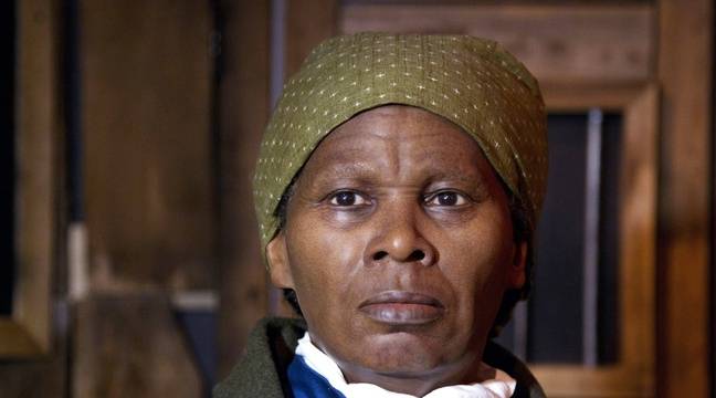 culture : Harriet TUBMAN est un projet de création théâtrale en cours