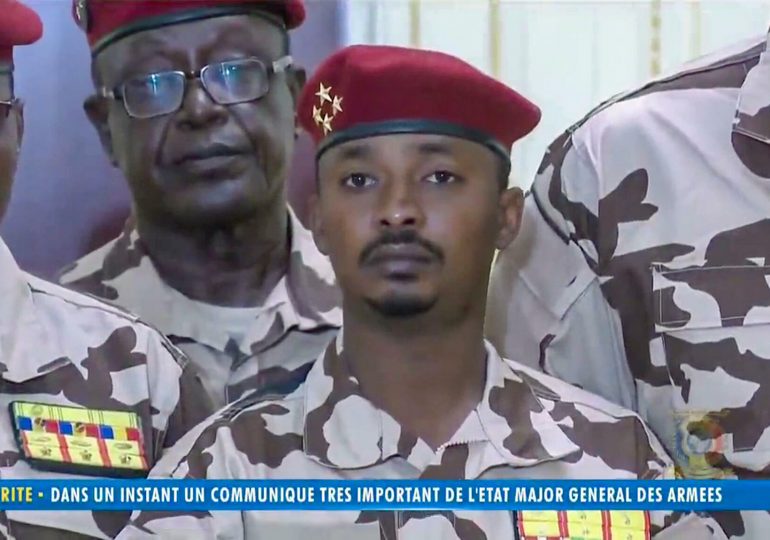 Tchad : Prémices d'une transition sous fond de timidité