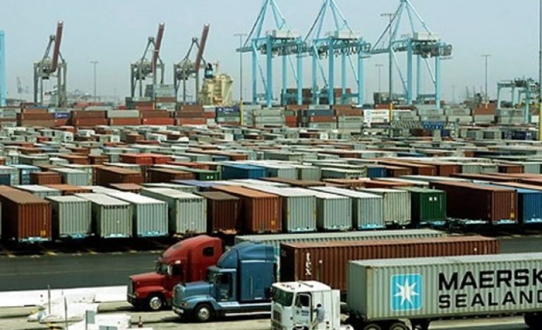 Commerce Extérieur :  Déficit semestriel de la Balance Commerciale