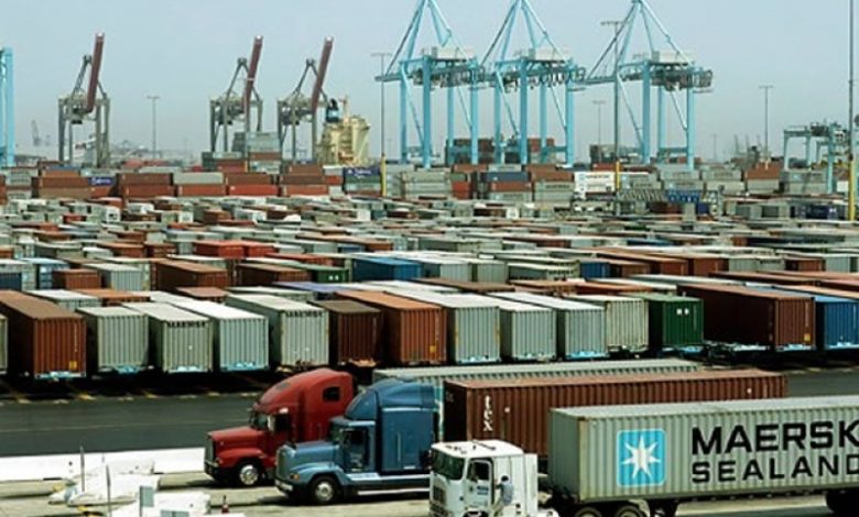 Commerce Extérieur : Déficit semestriel de la Balance Commerciale