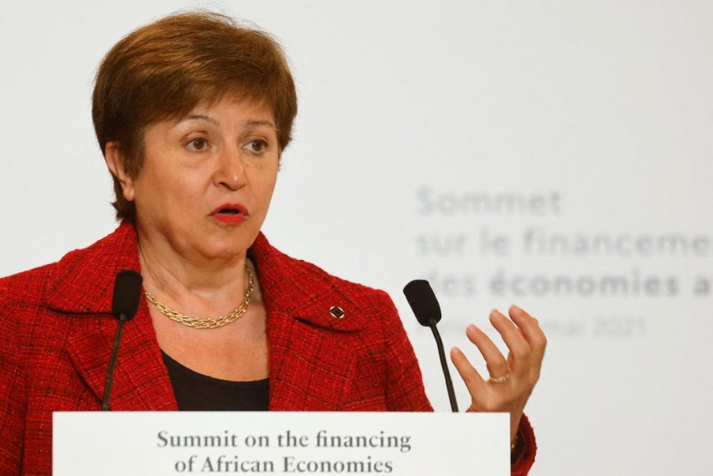 Doing Business : La banque mondiale suspend ce baromètre des affaires