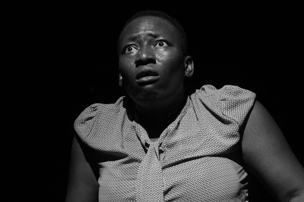 culture : Edoxie GNOULA sera Harriet TUBMAN