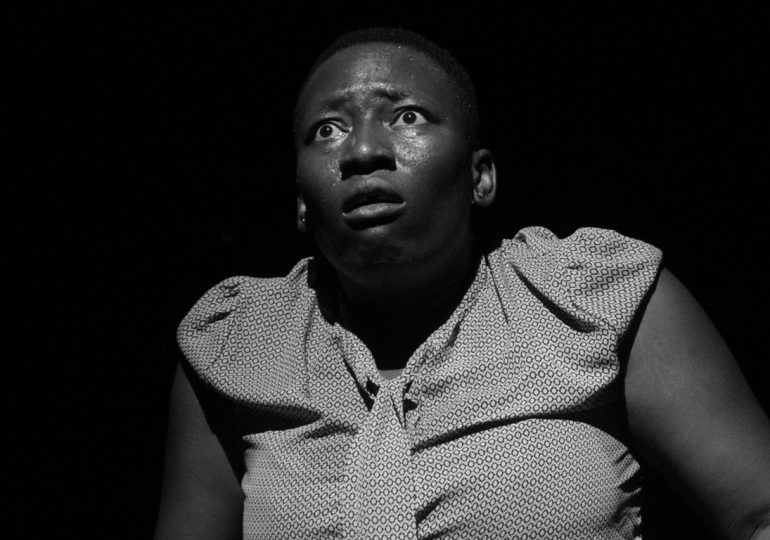 culture : Edoxie GNOULA sera Harriet TUBMAN