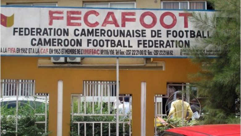 FECAFOOT : Passions et actions se déchainent autour des élections à venir
