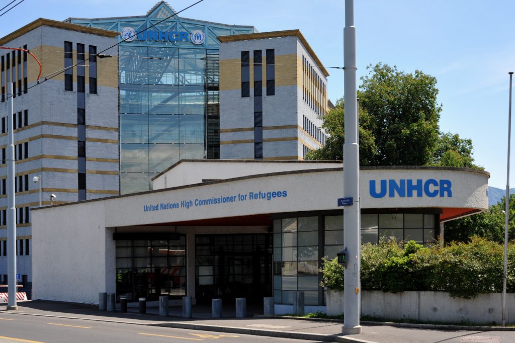 gestion des réfugiés : Le Cameroun félicité par les nations unies