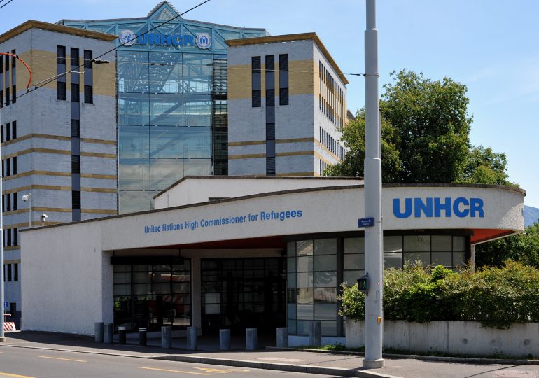 gestion des réfugiés : Le Cameroun félicité par les nations unies