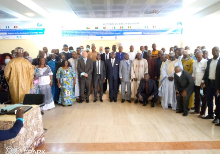 Bassin du Niger : Le comité régional de pilotage débat à Yaoundé