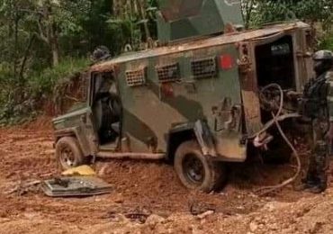 Society: Celebrating International Day Of Peace In The Midst Of Trouble