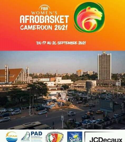 Sport : Une seconde chance de remporter le FIBA Women’s AfroBasket à domicile