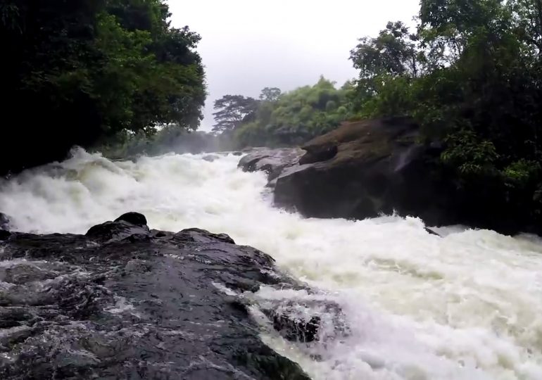 Society : Country’s Touristic Potentials To Be Sold During Africa Nations Cup