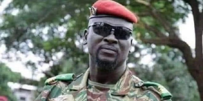 Guinée : Démarrage effectif des concertations  pour fixer la transition