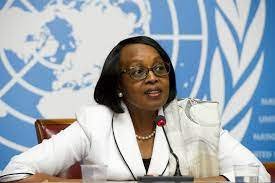 Society : State Praised For Providing Solution To COVID-19 Pandemic