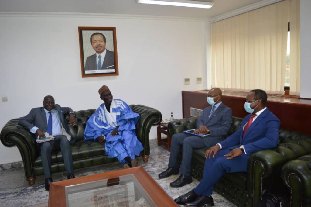 Banque Mondiale : Le groupe interroge la maturité des projets au Cameroun