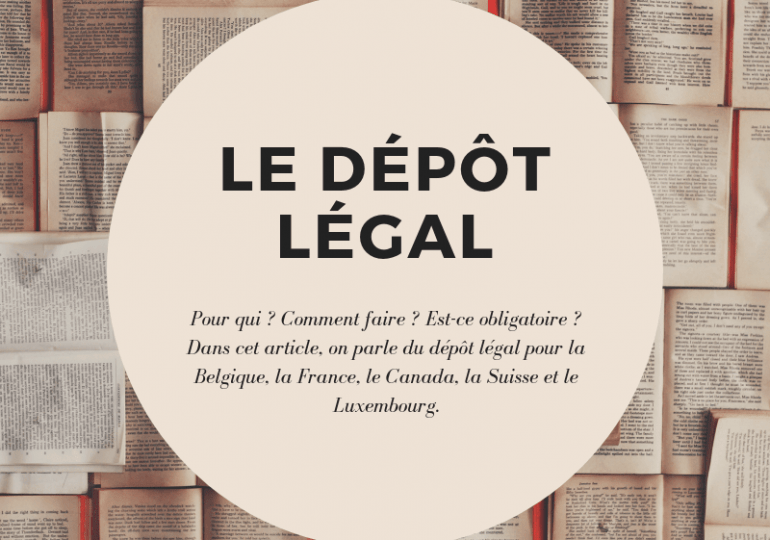 culture : Bases juridiques du  dépôt légal au Cameroun mises en orbite