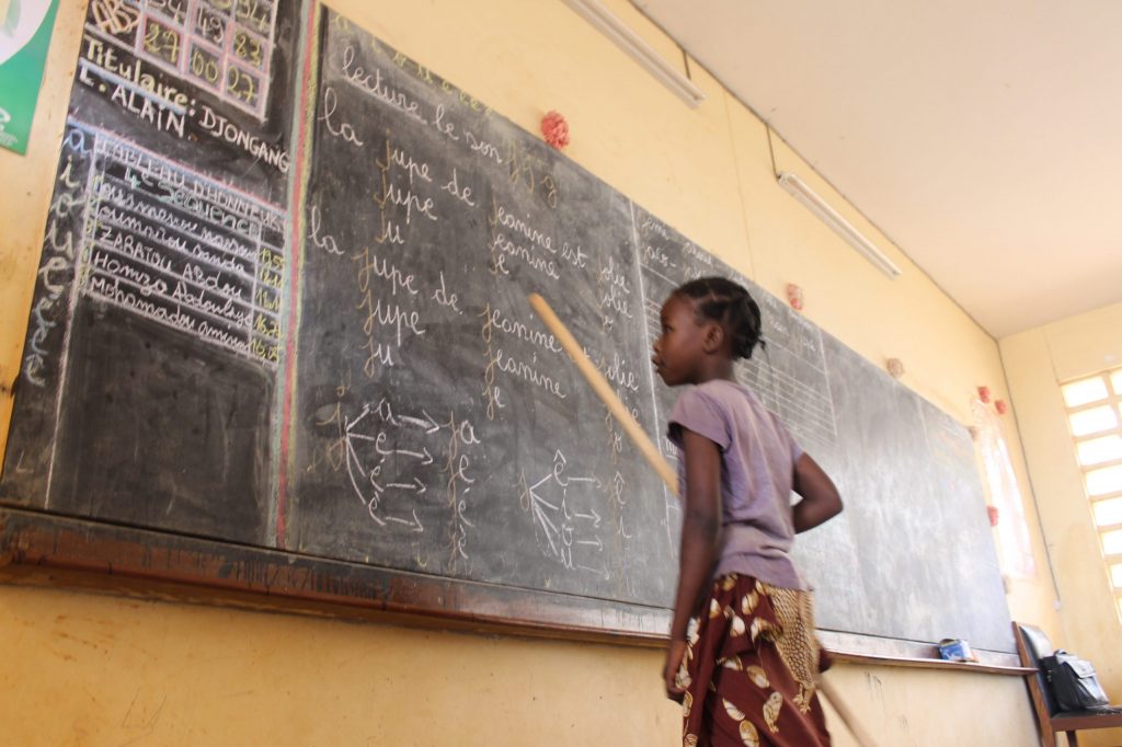 éducation : Maux de la rentrée scolaire dans l'extrême nord