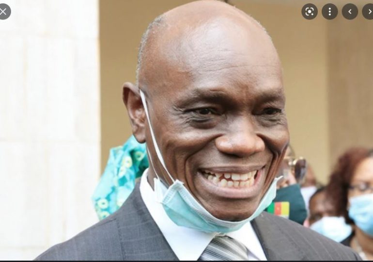 litige foncier : Eyebe Ayissi sur le banc des accusés