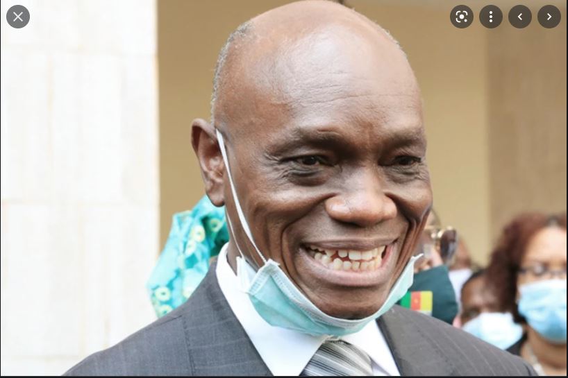 litige foncier : Eyebe Ayissi sur le banc des accusés