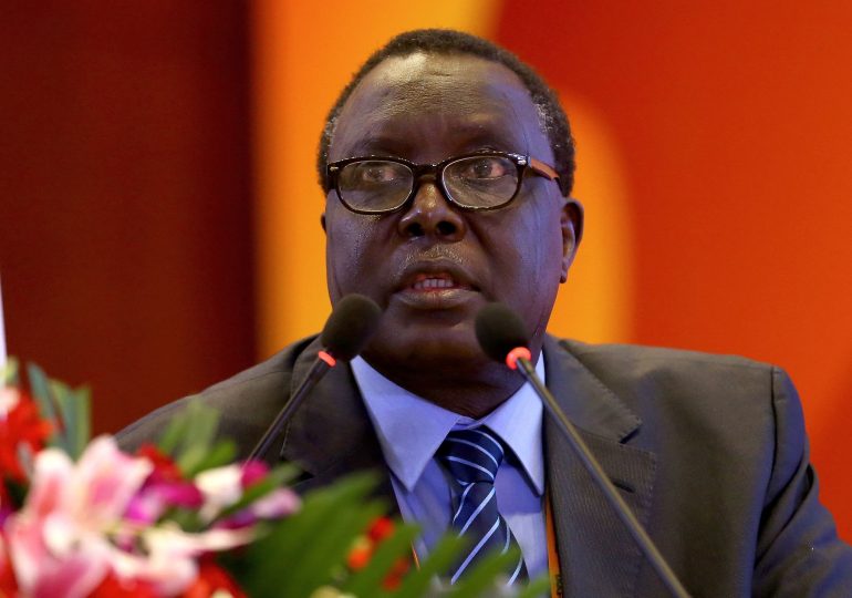 Sport : Le Cameroun perd l'organisation du Championnat d'Afrique d'athlétisme