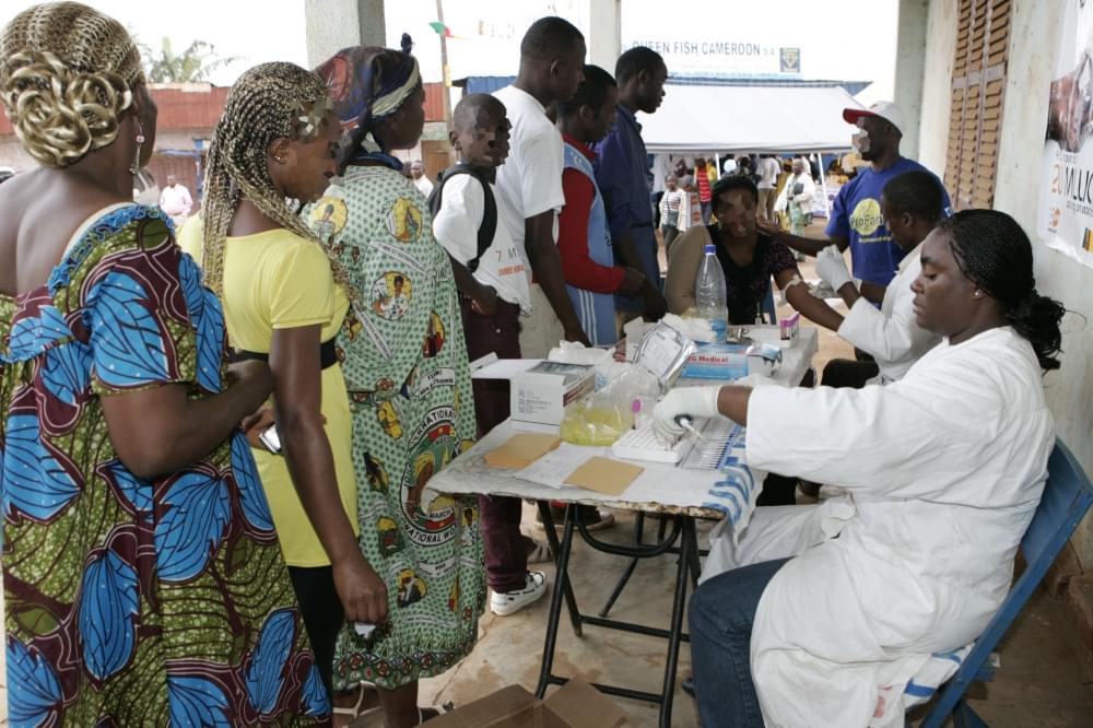 Santé : La crise sociopolitique garantie de beaux jours au paludisme dans le Nord-Ouest