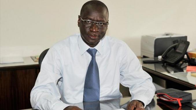 Banque mondiale : Ousmane Diagana en visite au Cameroun
