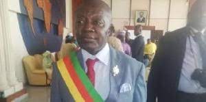 Politics : Honorable Isaac Ngahane Laid To Rest In Bangante