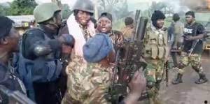 Politique : Nouvelle stratégie en gestation au NOSO par l’armée Camerounaise