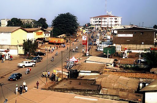 Society : Bertoua Recorded As The Most Expensive Town